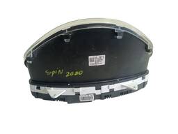 PAINEL DE INSTRUMENTO GM SPIN 1.8 2019 2020  52152671