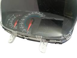 PAINEL DE INSTRUMENTO GM SPIN 1.8 2019 2020  52152671