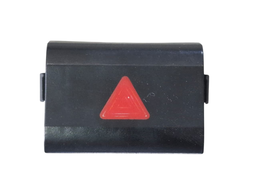 botao pisca alerta volkswagen fox 1.6 2009 5z0953235