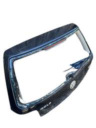 TAMPA TRASEIRA GOLF 1998 1999 A 2006