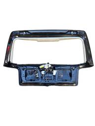 TAMPA TRASEIRA GOLF 1998 1999 A 2006