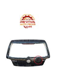 TAMPA TRASEIRA GOLF 1998 1999 A 2006