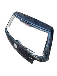 TAMPA TRASEIRA GOLF 1998 1999 A 2006