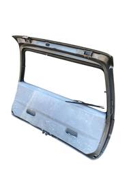 TAMPA TRASEIRA ESCORT SW 1997 1998 A 2003