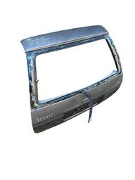 TAMPA TRASEIRA ESCORT SW 1997 1998 A 2003