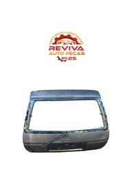 TAMPA TRASEIRA ESCORT SW 1997 1998 A 2003