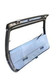 TAMPA TRASEIRA ESCORT SW 1997 1998 A 2003