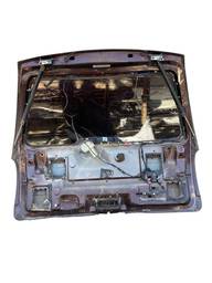 TAMPA TRASEIRA CHRYSLER GRAND CARAVAN 1996 1997 A 2000