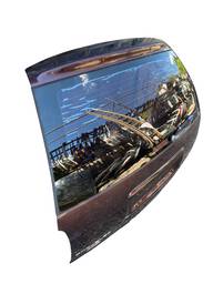 TAMPA TRASEIRA CHRYSLER GRAND CARAVAN 1996 1997 A 2000