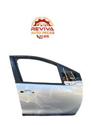 Porta Dianteira Direita Peugeot 2008 2015 2016 a 2023