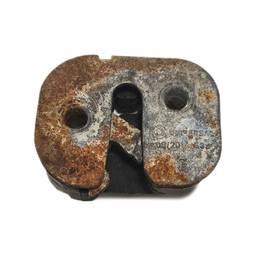FECHADURA TRINCO PORTA DIANTEIRA FIAT UNO 1984 A 2004 L.ESQ