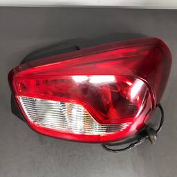 Lanterna Traseira Direita Kwid 2018 2019 2020/.. S/ Led