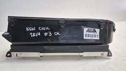  PAINEL INSTRUMENTOS HONDA NEW CIVIC 2014