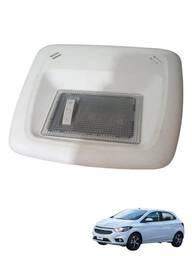 LANTERNA LUZ TETO CORTESIA CHEVROLET ONIX PRISMA 2013 A 2017