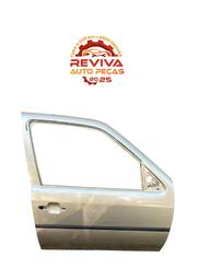 Porta Dianteira Direita Gol Parati G3 G4 2000 a 2014
