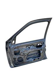 PORTA DIANTEIRA DIREITA CLIO 2000 2001 A 2012
