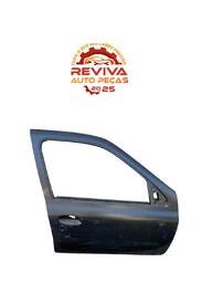 Porta Dianteira Direita Clio 2000 2001 a 2012
