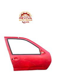 Porta Dianteira Direita Polo Classic 1997 1998 a 2002