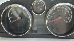  PAINEL INSTRUMENTOS GM CAPTIVA 2011 2012