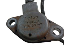 SENSOR PRESSAO OLEO CAMBIO DUSTER MEGANE PEUGEOT 308 408 AUT