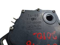 CHAVE SELETORA CAMBIO AL4 MEGANE SCENIC C4 PEUGEOT 307 308