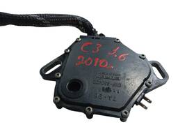 CHAVE SELETORA CAMBIO AL4 MEGANE SCENIC C4 PEUGEOT 307 308