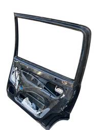 PORTA TRASEIRA DIREITA ZAFIRA 2002 2003 A 2012