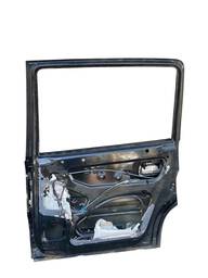 PORTA TRASEIRA DIREITA ZAFIRA 2002 2003 A 2012