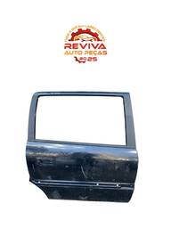 Porta Traseira Direita Zafira 2002 2003 a 2012