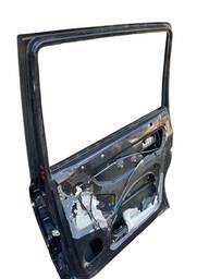 PORTA TRASEIRA DIREITA ZAFIRA 2002 2003 A 2012