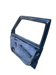 PORTA DIREITA UNO 1988 1989 A 2004 4P