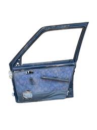 PORTA DIREITA UNO 1988 1989 A 2004 4P