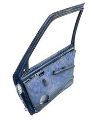 PORTA DIREITA UNO 1988 1989 A 2004 4P