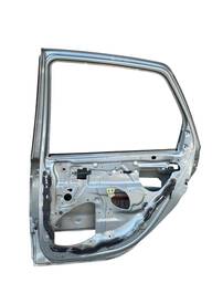 PORTA TRASEIRA DIREITA SCENIC 1999 2000 A 2011