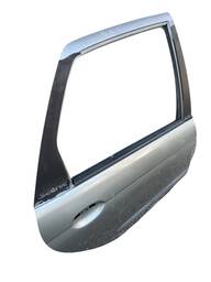 PORTA TRASEIRA DIREITA SCENIC 1999 2000 A 2011