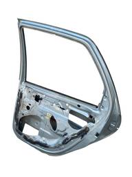 PORTA TRASEIRA DIREITA SCENIC 1999 2000 A 2011