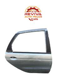 Porta Traseira Direita Scenic 1999 2000 a 2011