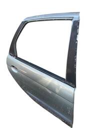 PORTA TRASEIRA DIREITA SCENIC 1999 2000 A 2011