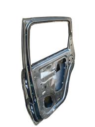 PORTA TRASEIRA DIREITA SPIN 2013 2014 2015/.. S/ MOLDURA