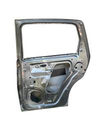 PORTA TRASEIRA DIREITA SPIN 2013 2014 2015/.. S/ MOLDURA