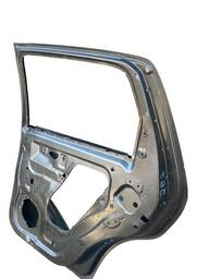 PORTA TRASEIRA DIREITA SPIN 2013 2014 2015/.. S/ MOLDURA