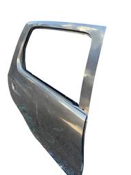 PORTA TRASEIRA DIREITA SPIN 2013 2014 2015/.. S/ MOLDURA