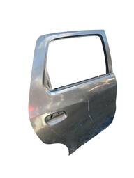 PORTA TRASEIRA DIREITA SPIN 2013 2014 2015/.. S/ MOLDURA