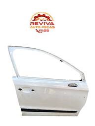 Porta Dianteira Direita Citroen DS4 2012 2013 a 2017