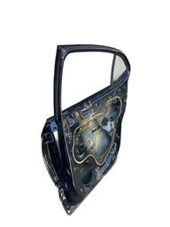 PORTA TRASEIRA DIREITA C4 LOUNGE 2014 2015 A 2020