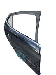 PORTA TRASEIRA DIREITA C4 LOUNGE 2014 2015 A 2020