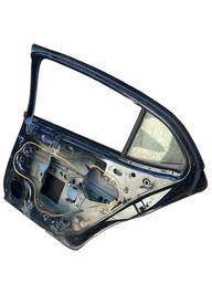 PORTA TRASEIRA DIREITA C4 LOUNGE 2014 2015 A 2020