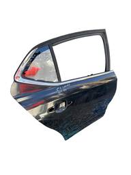 PORTA TRASEIRA DIREITA C4 LOUNGE 2014 2015 A 2020