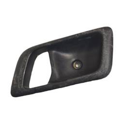 MOLDURA MAÇANETA INTERNA DIANTEIRA FIAT PALIO 98 A 17 L.DIRE