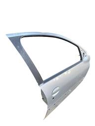 PORTA DIANTEIRA DIREITA PEUGEOT 206 207 HOGGAR (DETALHE)
